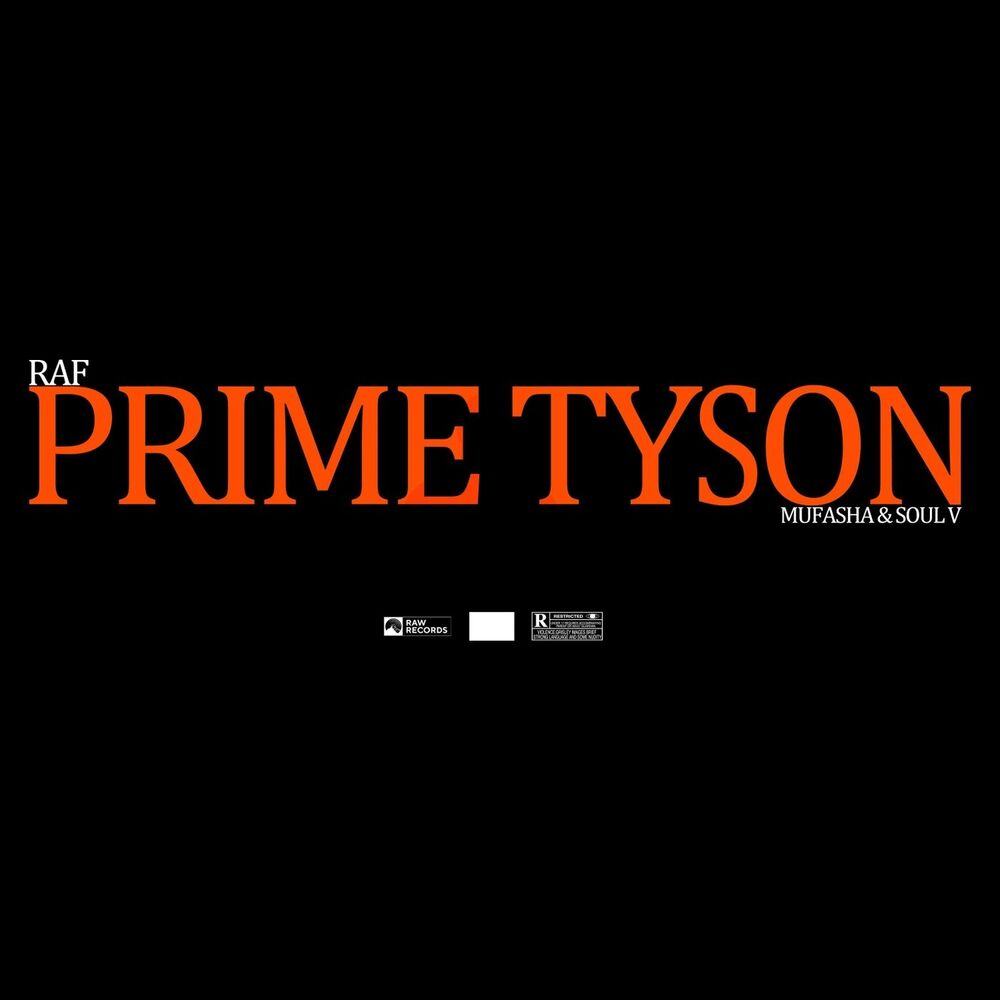 Picture of Prime Tyson