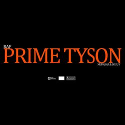 Cover of Prime Tyson