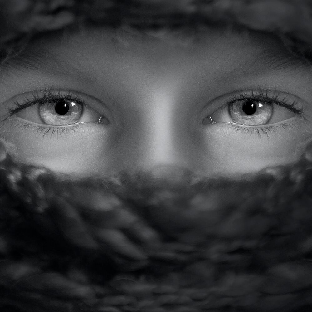 Picture of Sparkling Eyes