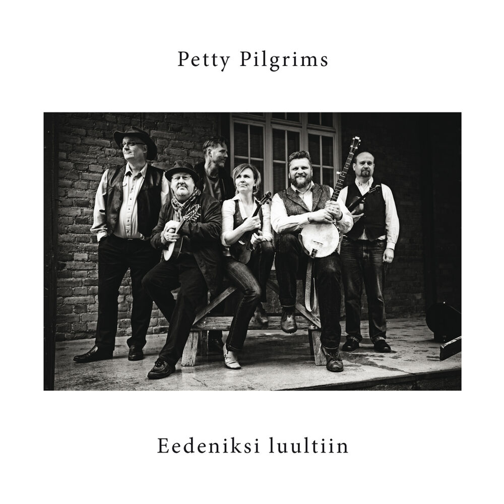 Picture of Eedeniksi luultiin