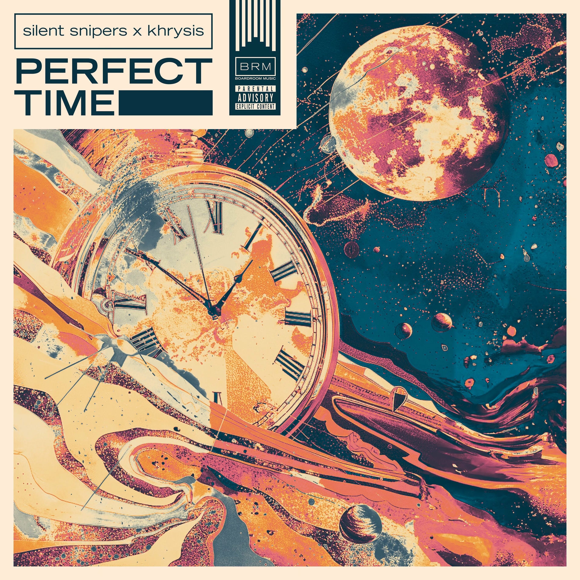 Album cover of Somethin' New