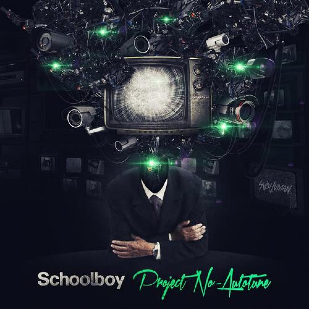 Picture of Project No-Autotune