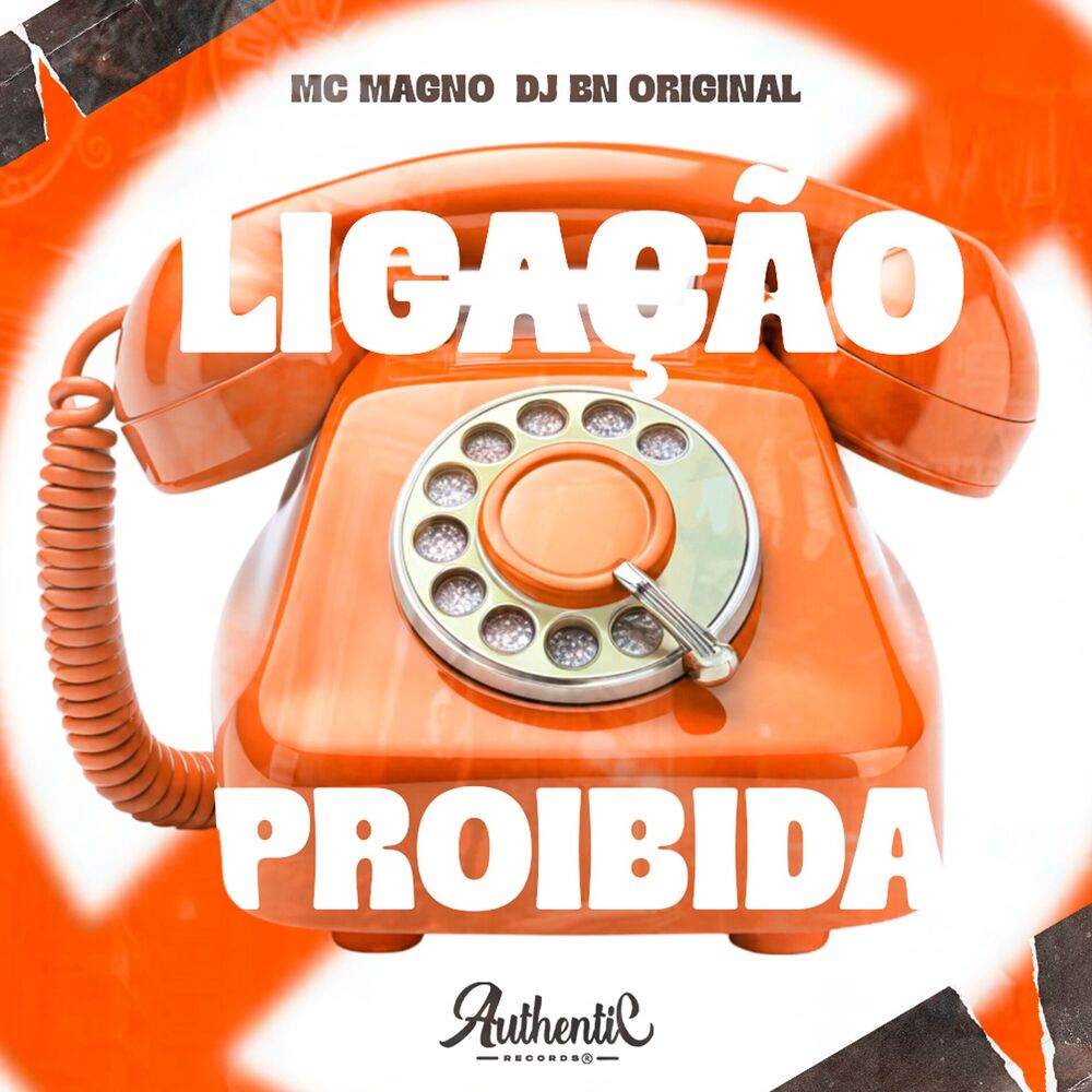Picture of Ligação Proibida