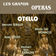 Otello, Act II : Era la notte, Cassio dormia (Jago) by Aldo Protti album cover