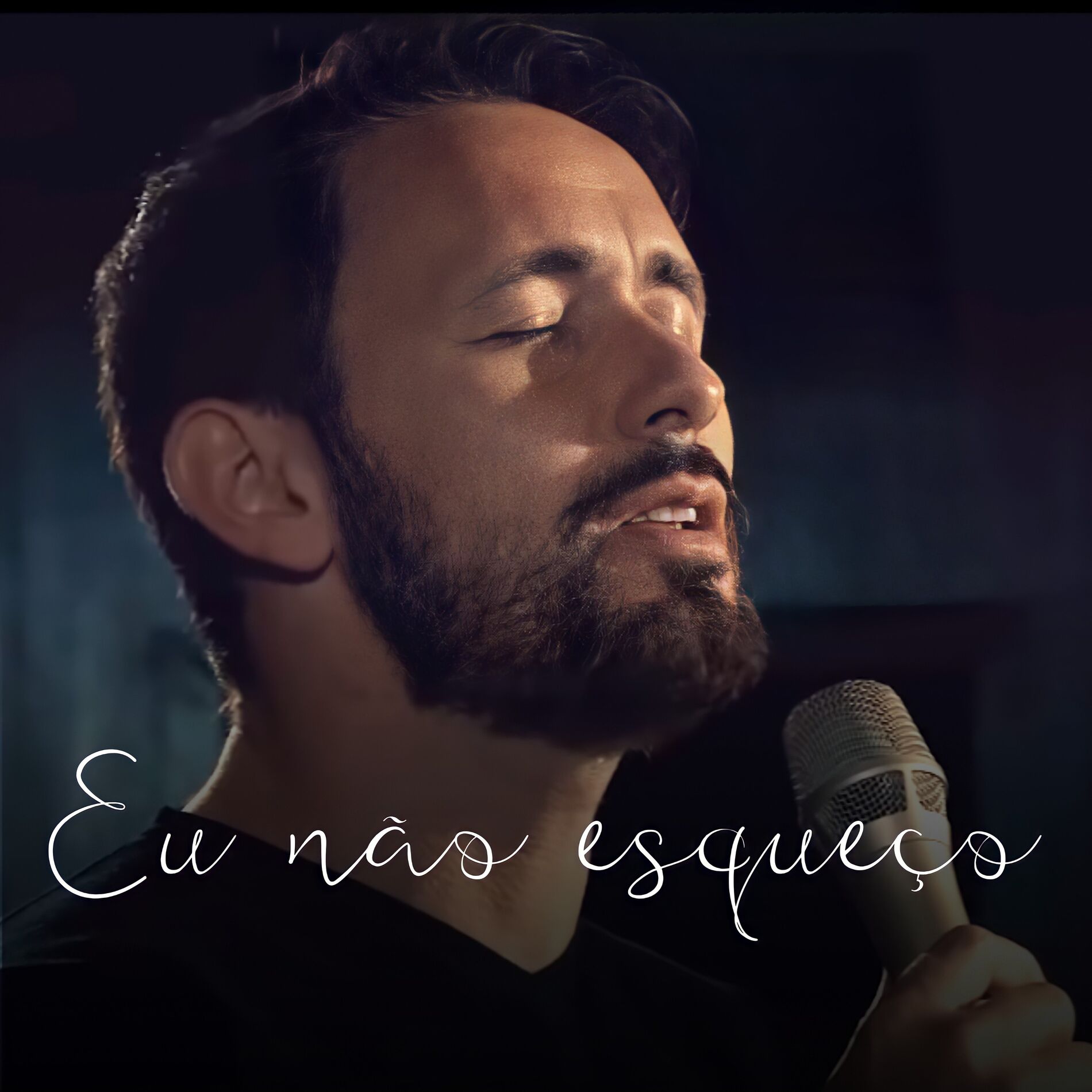 Album cover of Eu Não Esqueço