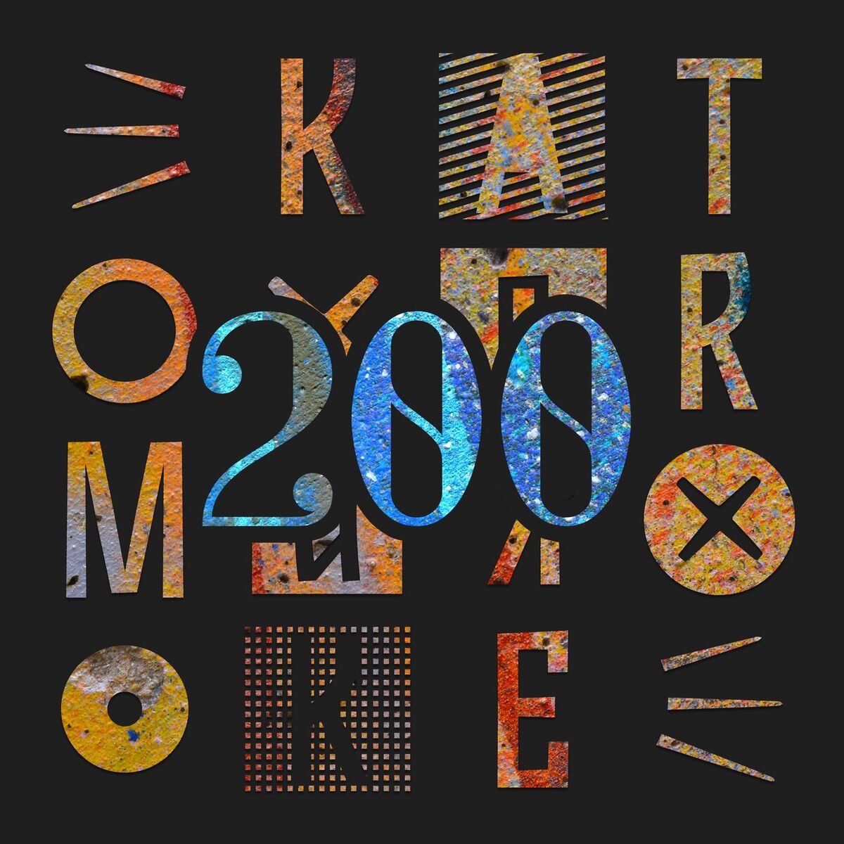 Album cover of Centaurio