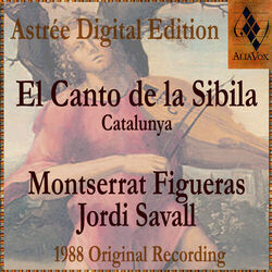 Cover of El Cant De La Sibillla I