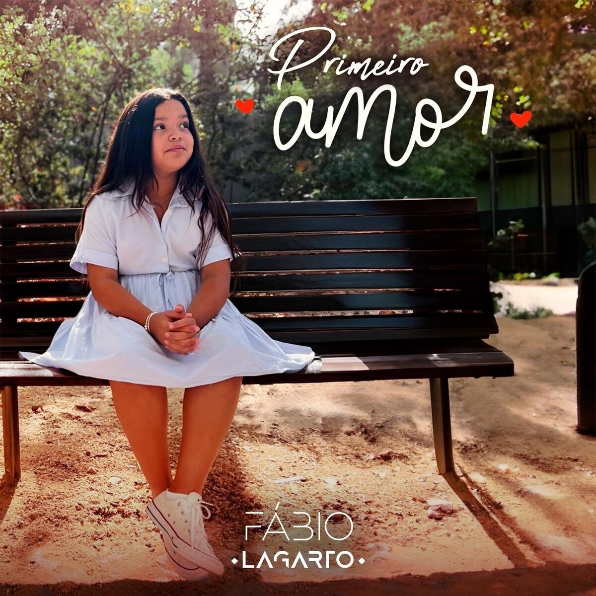 Album cover of Primeiro Amor