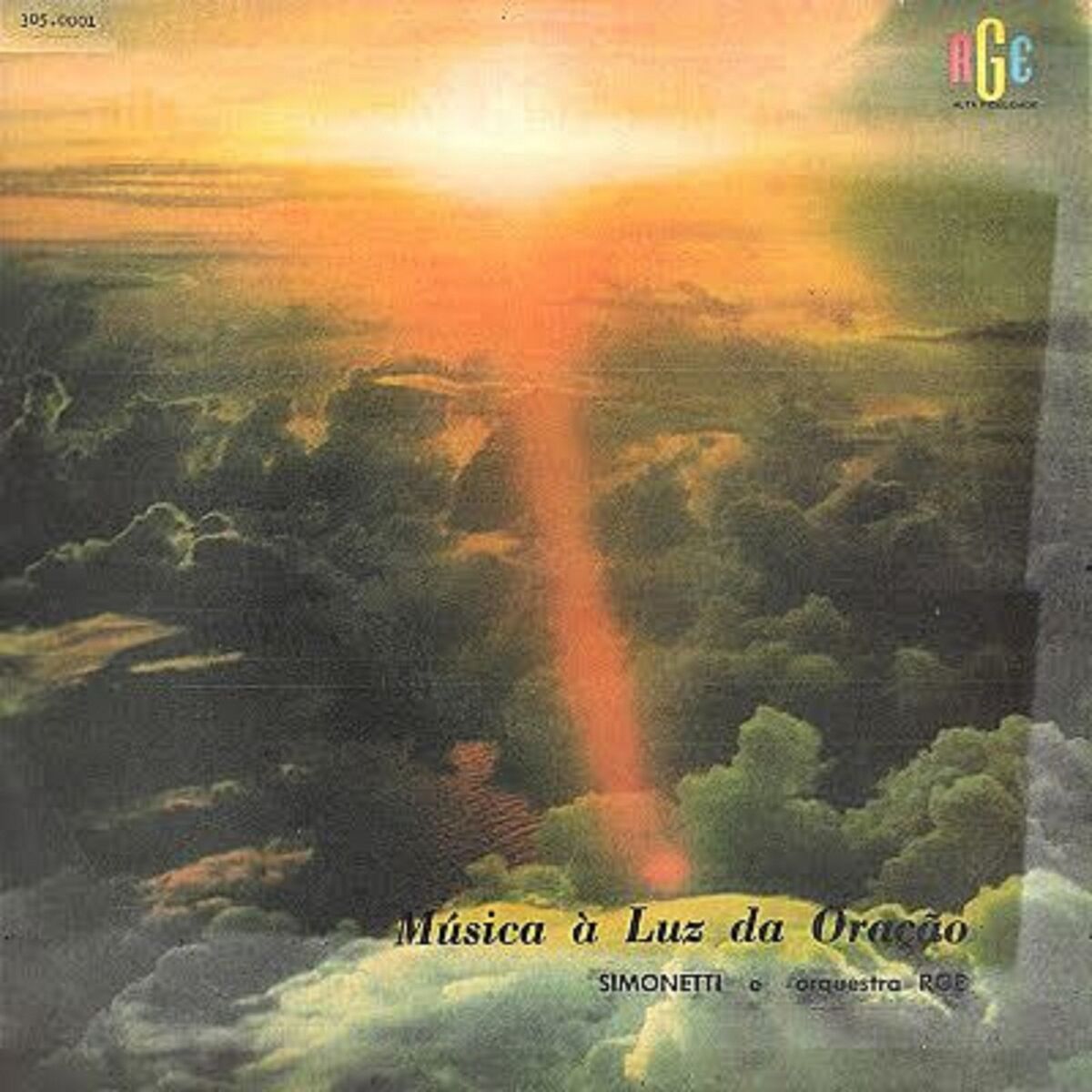 Album cover of Moonlight Sonata 