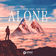 Alone (feat. John Dory) by LVNDSCAPE album cover
