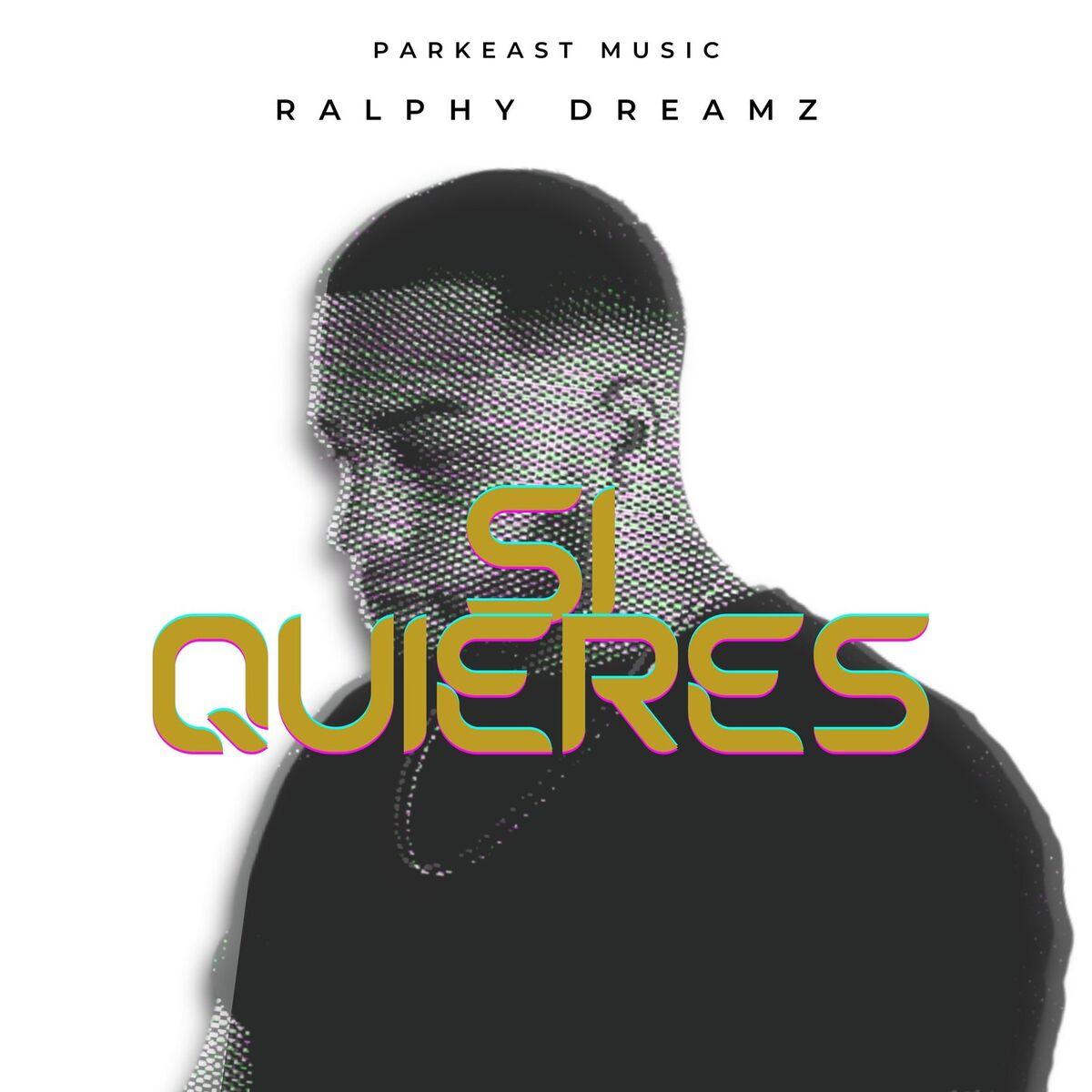 Album cover of Si Quieres