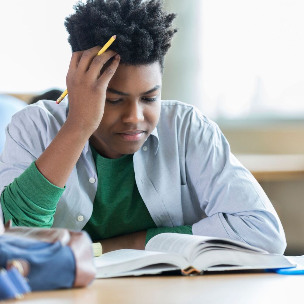 Picture of Focused Learning: Tranquil Meditations to Boost Study