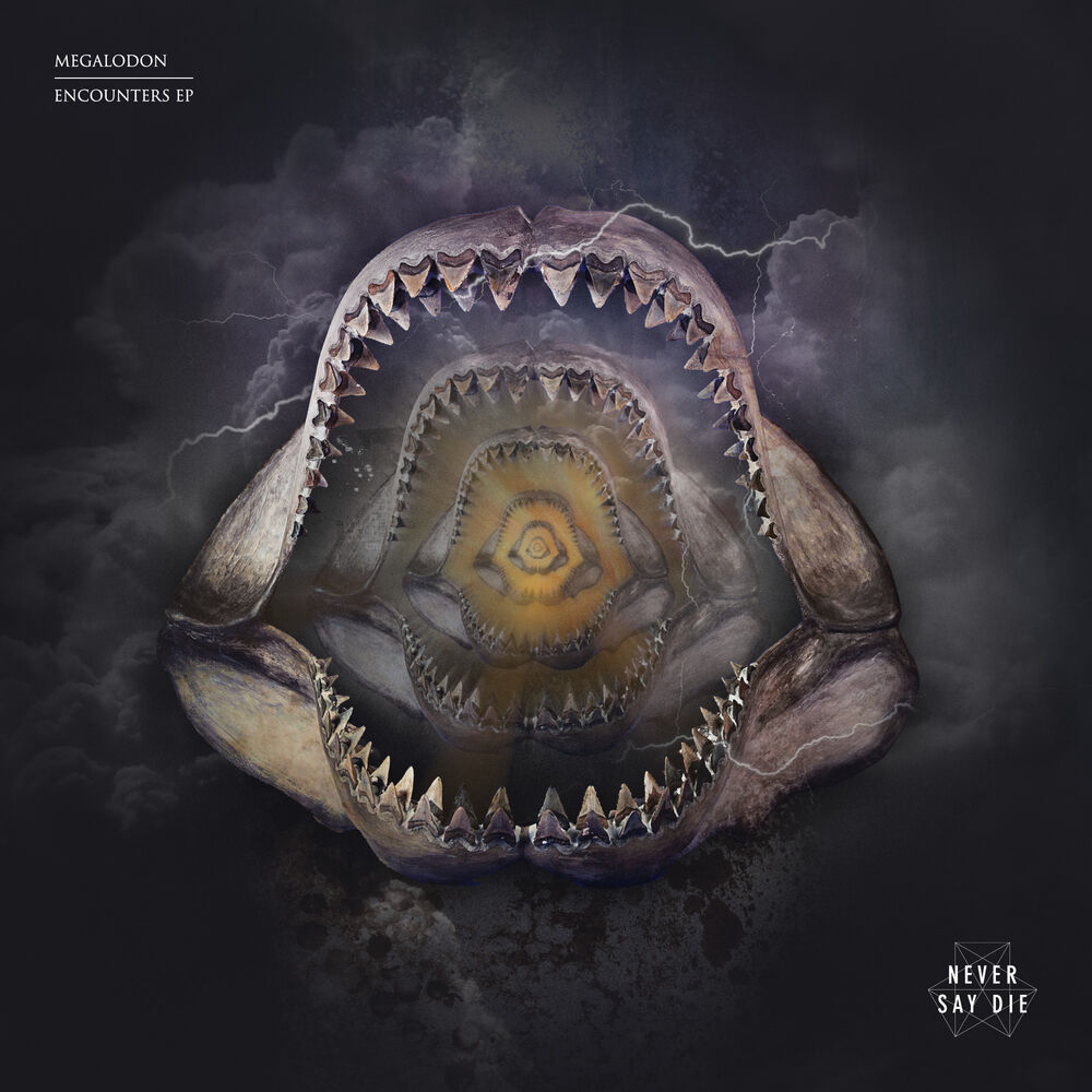Picture of Encounters EP