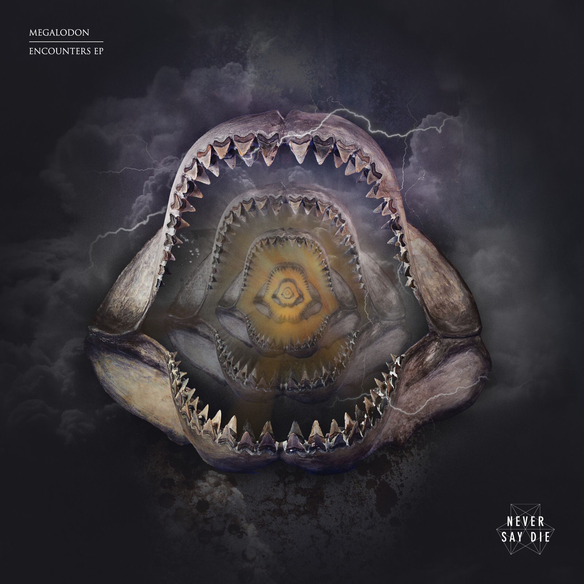 Album cover of Encounters EP