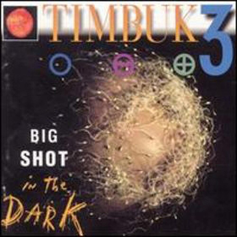 Picture of Big Shot In The Dark