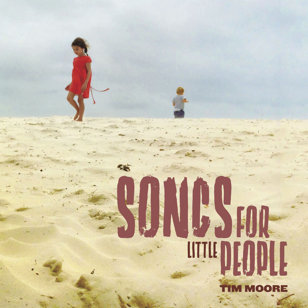 Picture of Songs for Little People