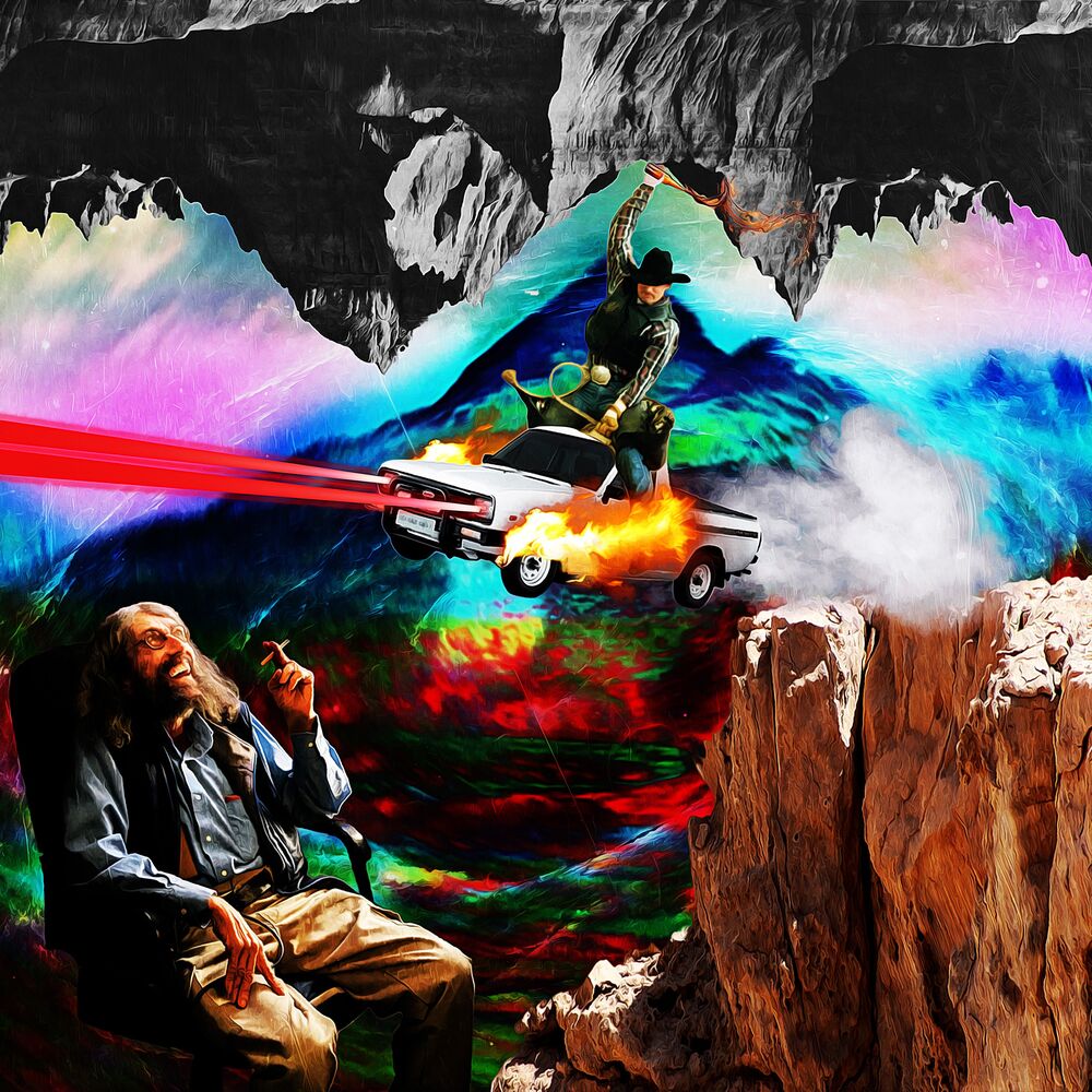 Picture of Psychonaut 1400