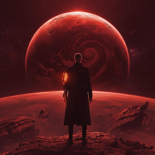 Still Transmitting (Dark Extended Mix)