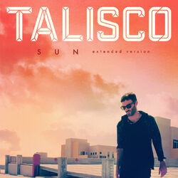 Cover of Sun (Extended Version)