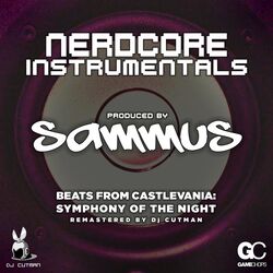 Cover of Nerdcore Instrumentals