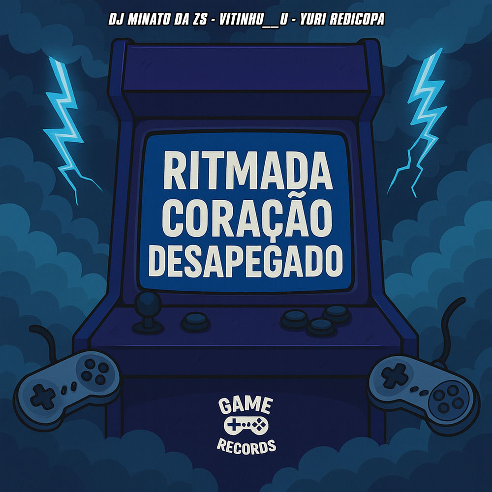 Ritmada Coração Desapegado cover