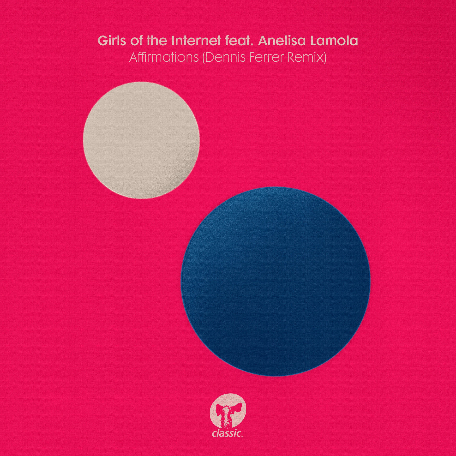 Album cover of Affirmations