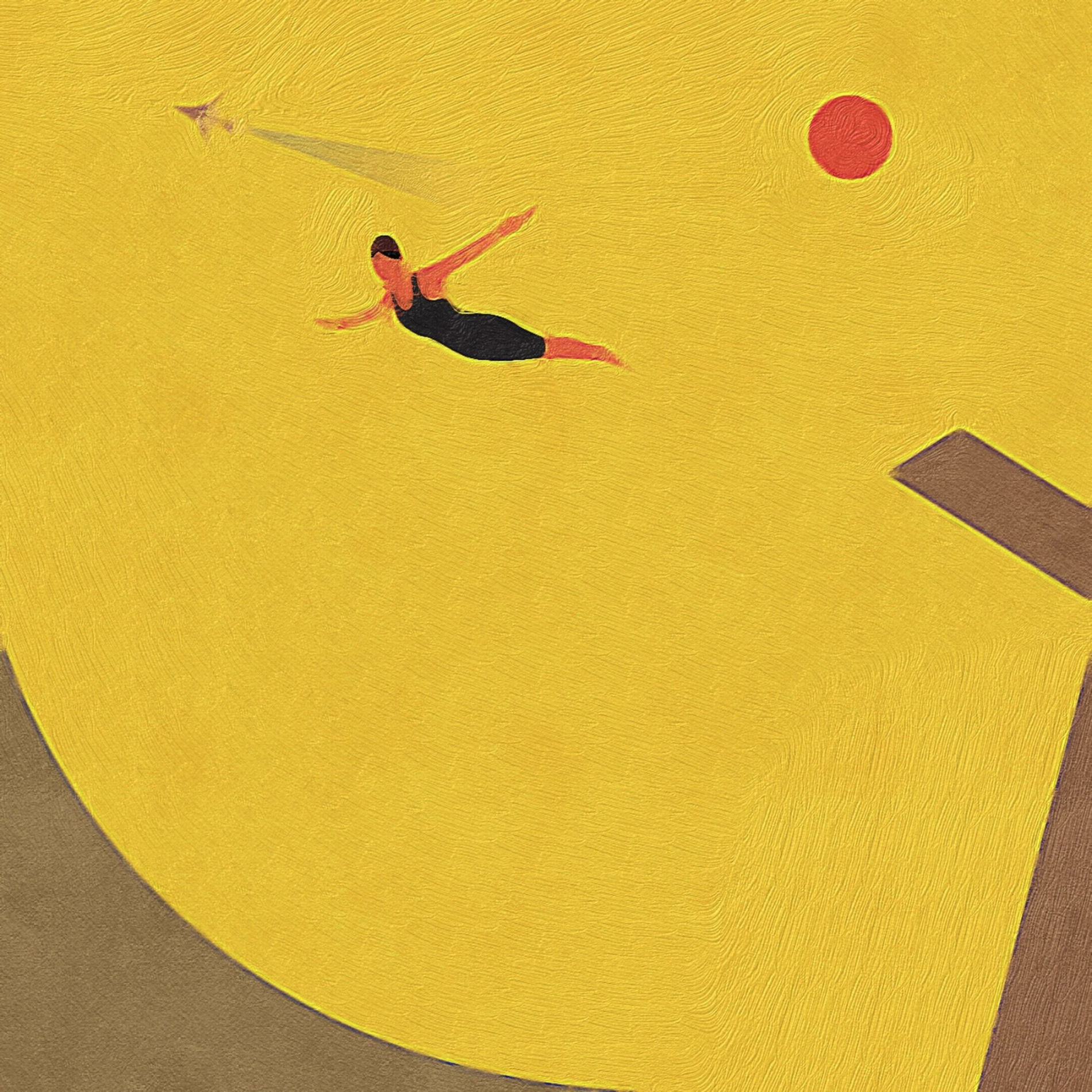 Album cover of When U Land