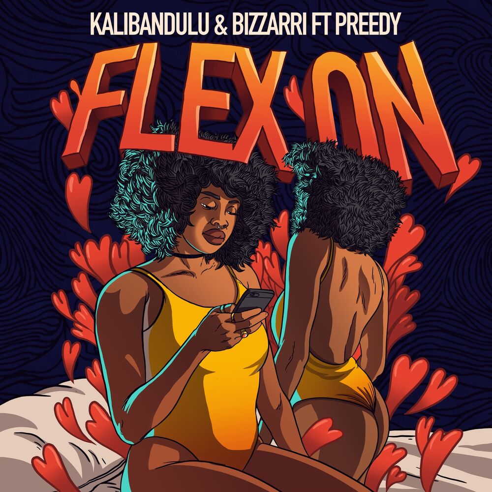 Picture of Flex On