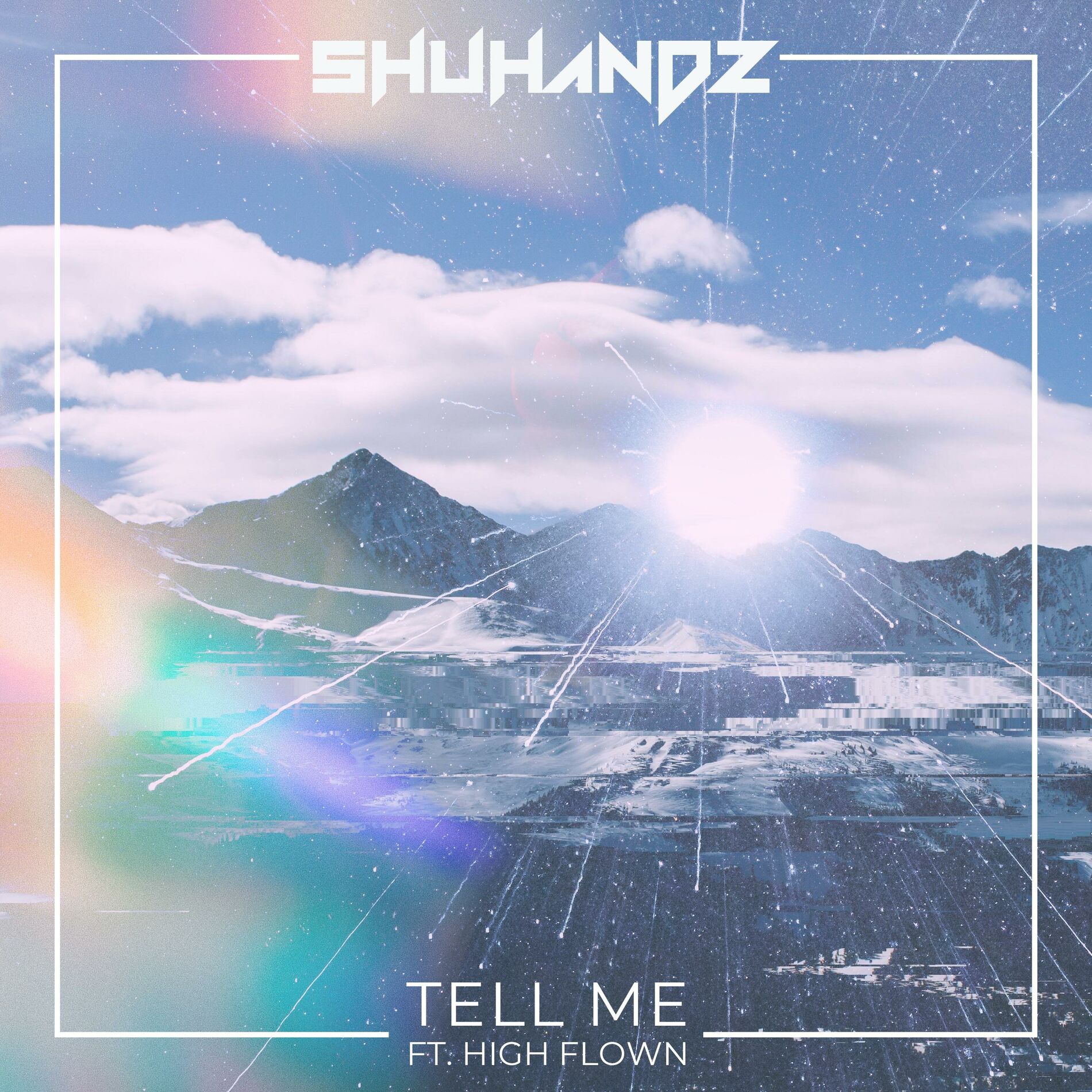 Album cover of Tell Me (feat. High Flown & Koresma)
