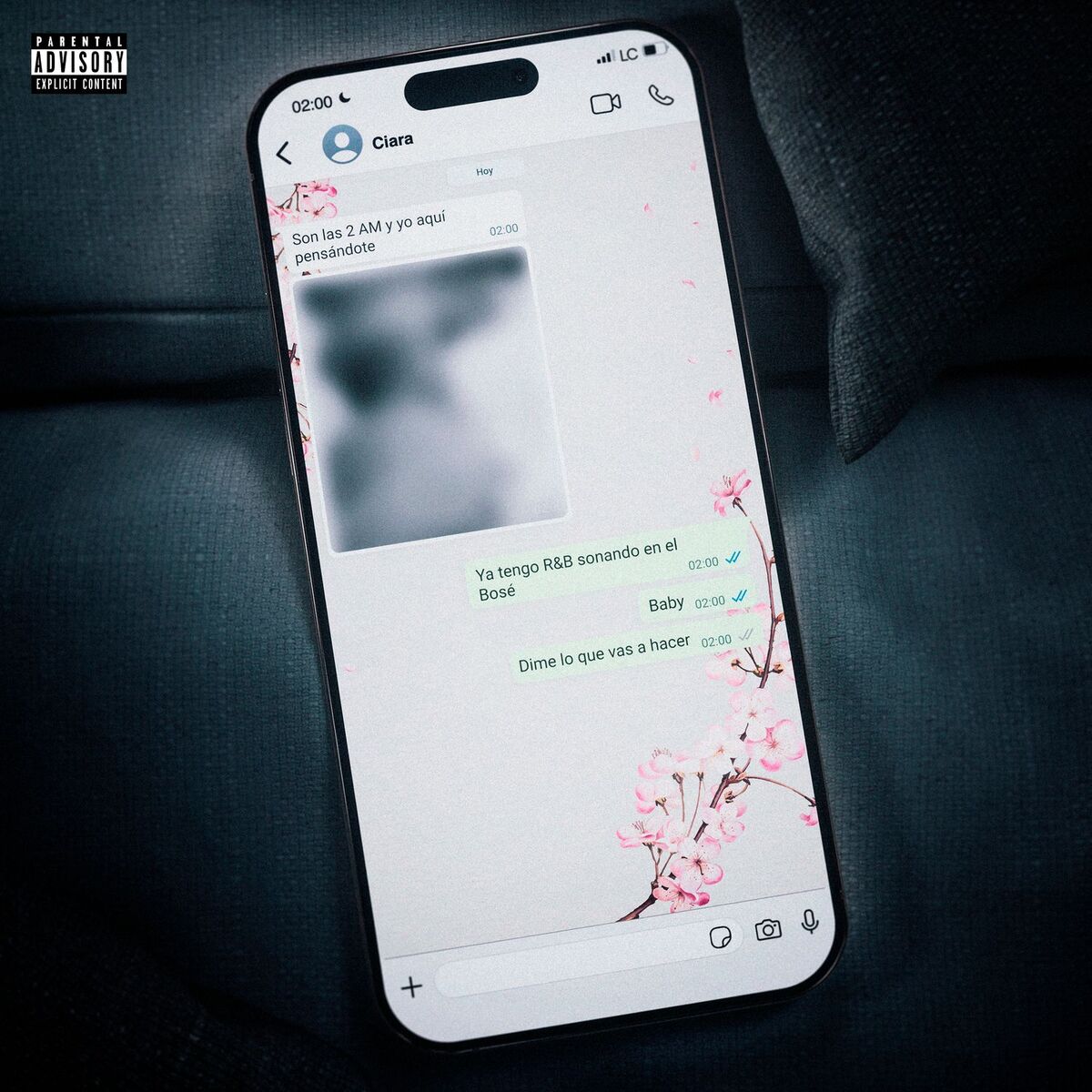 Album cover of DOBLE CHECK