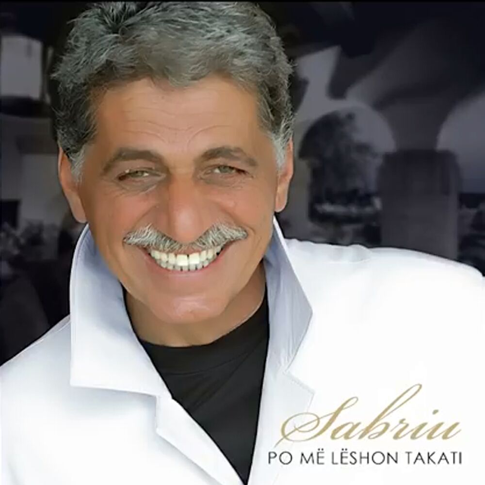 Picture of Po Më Lëshon Takati