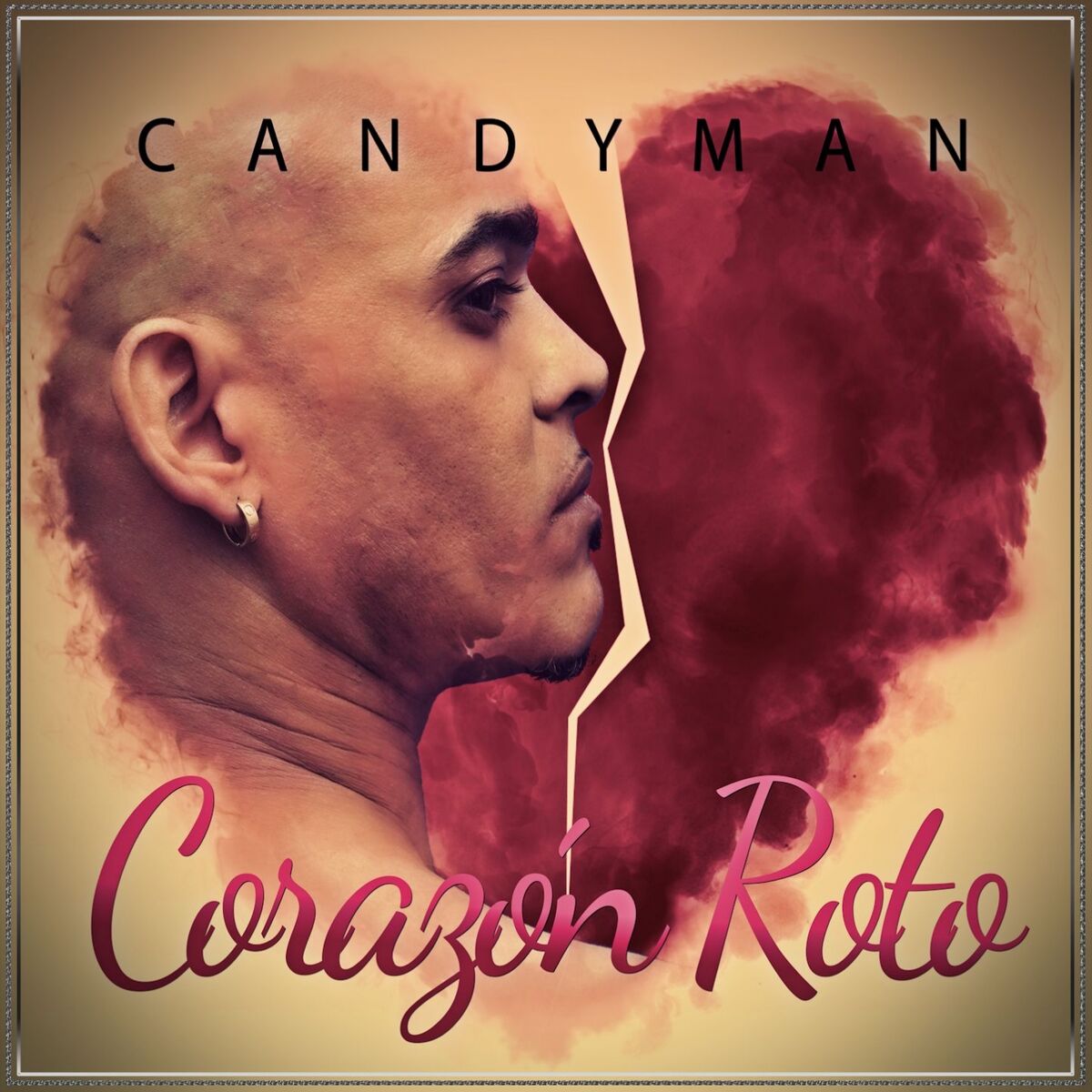 Album cover of Corazon Roto