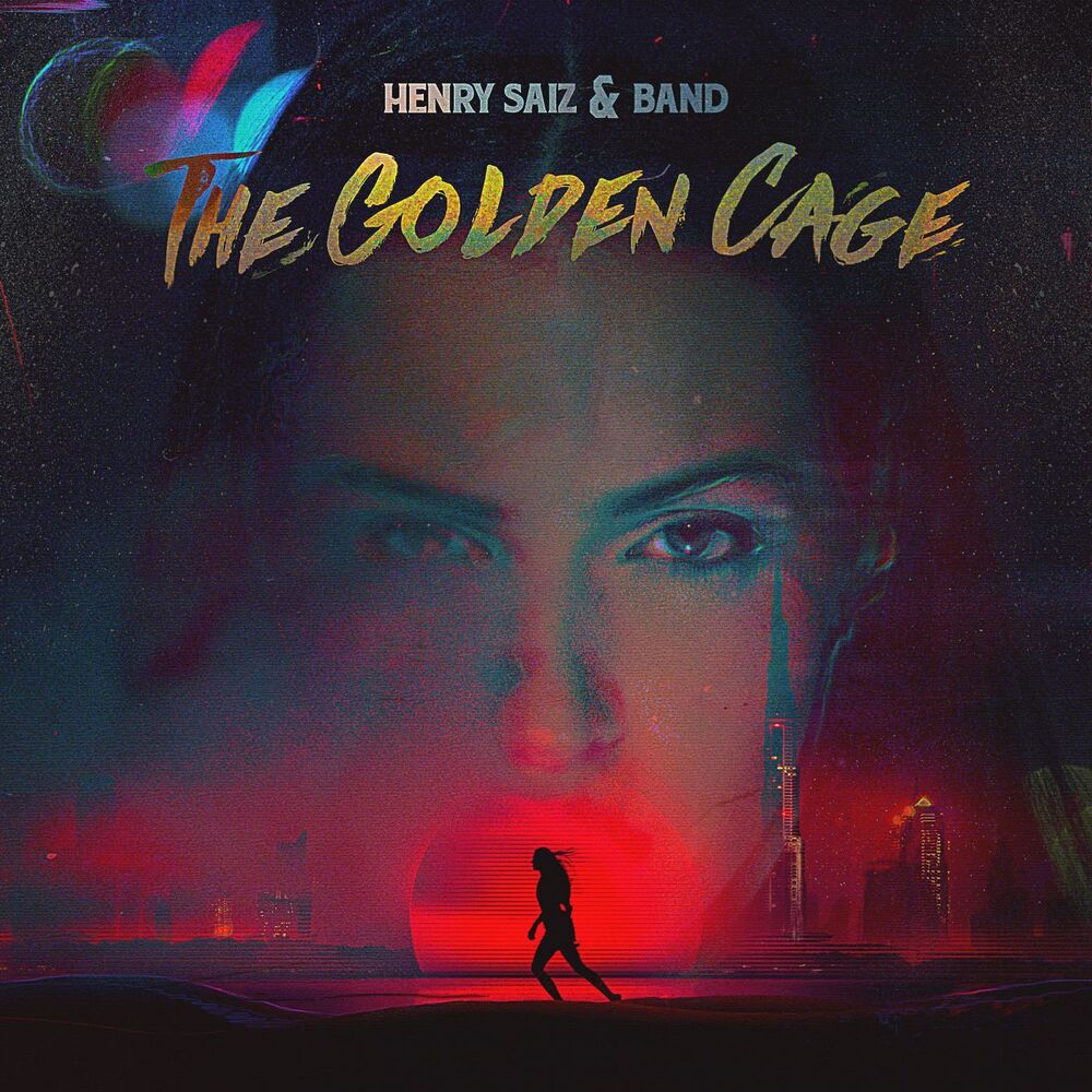 Picture of The Golden Cage