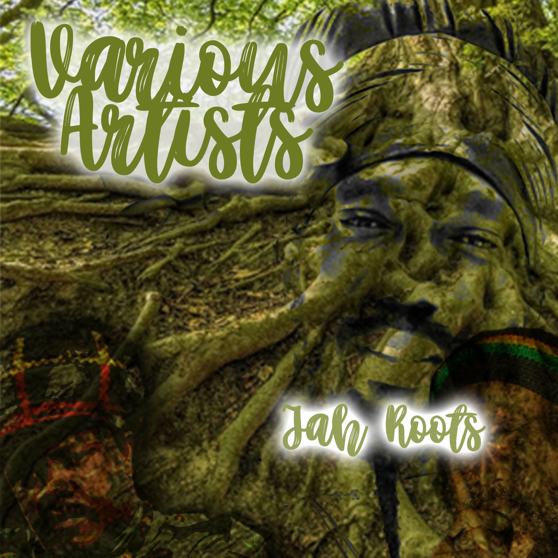 Album cover of Power & Glory