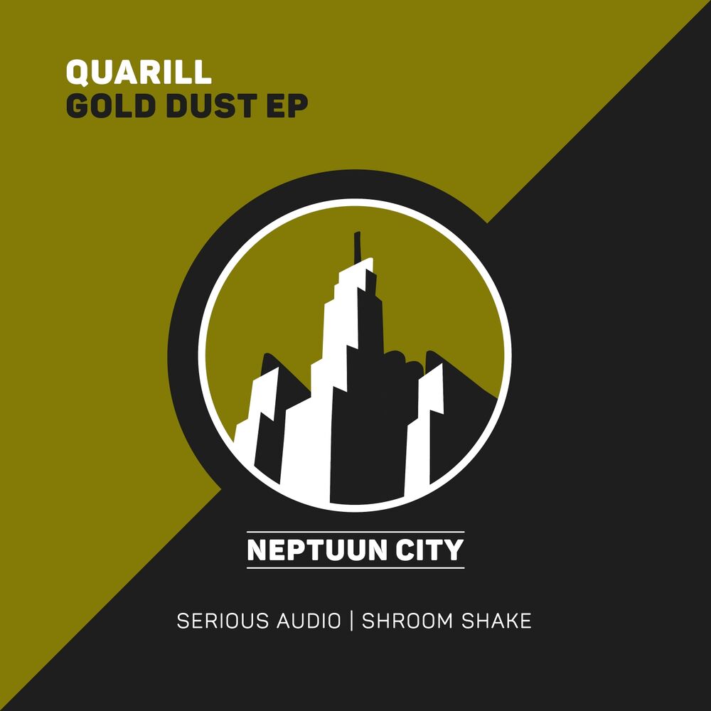 Picture of Gold Dust