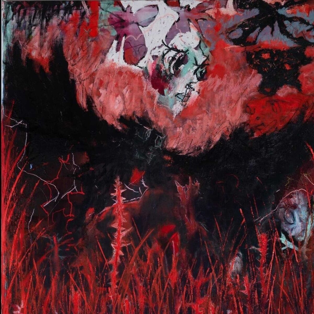 Album cover of Bright Lights