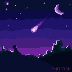 Cover of Shooting Star