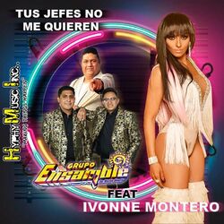 Cover of Tus Jefes No Me Quieren