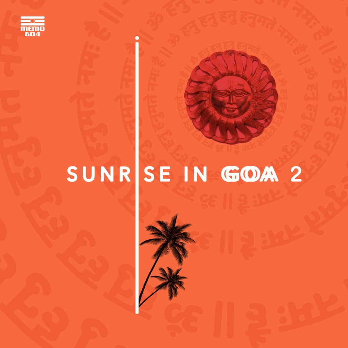 Album cover of Sunrise In Goa 2