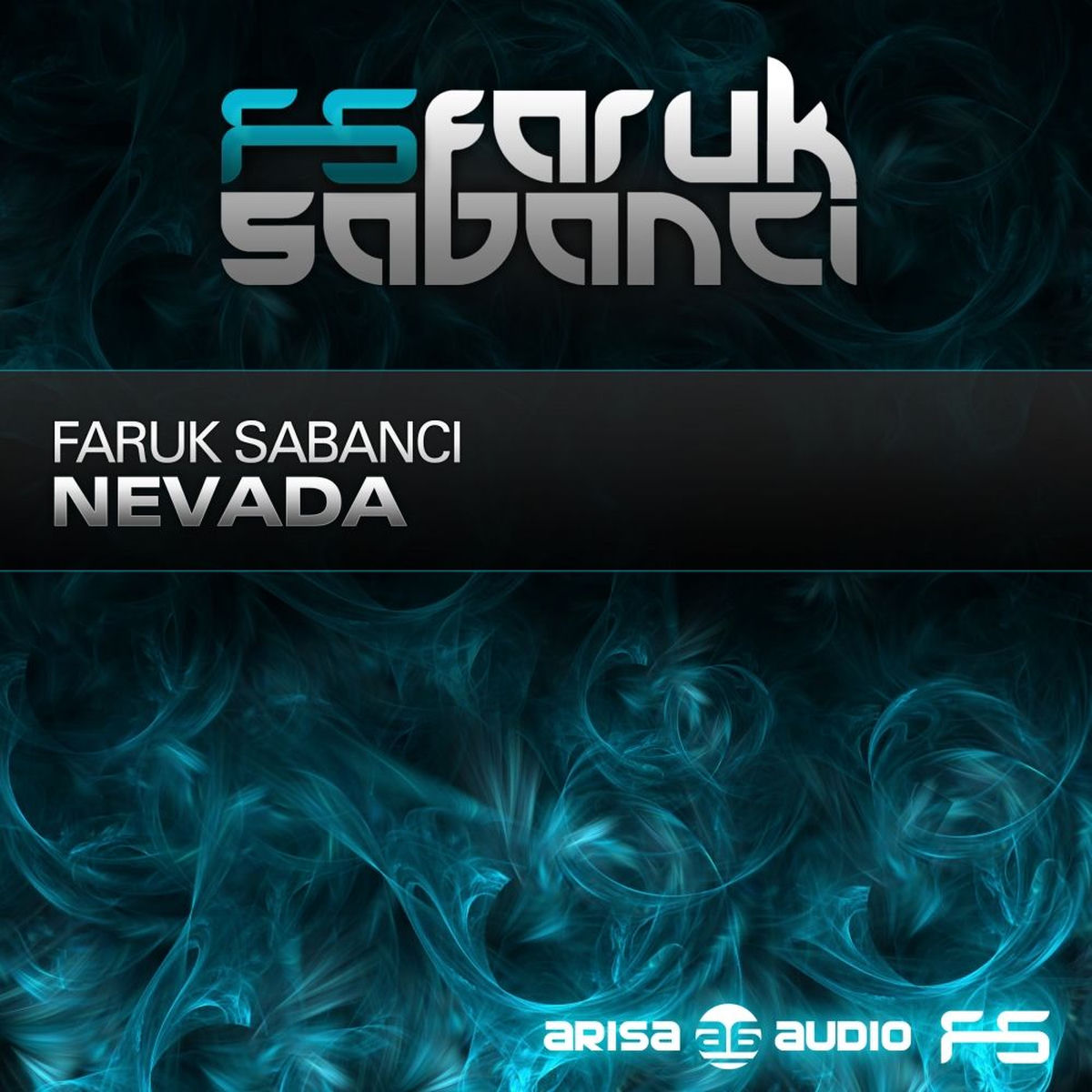 Album cover of Nevada