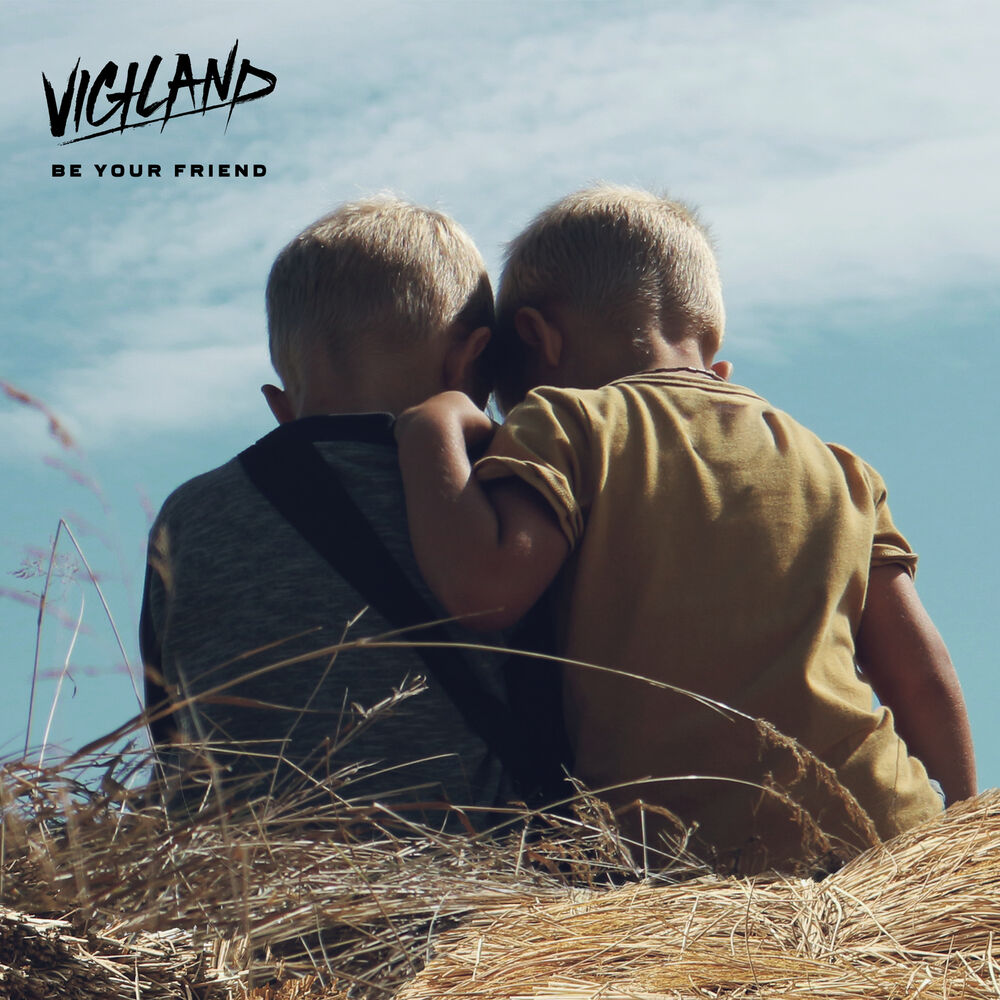 Picture of Be Your Friend