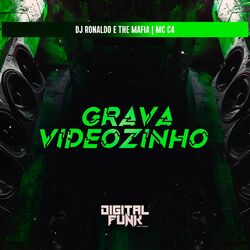Cover of Grava Videozinho
