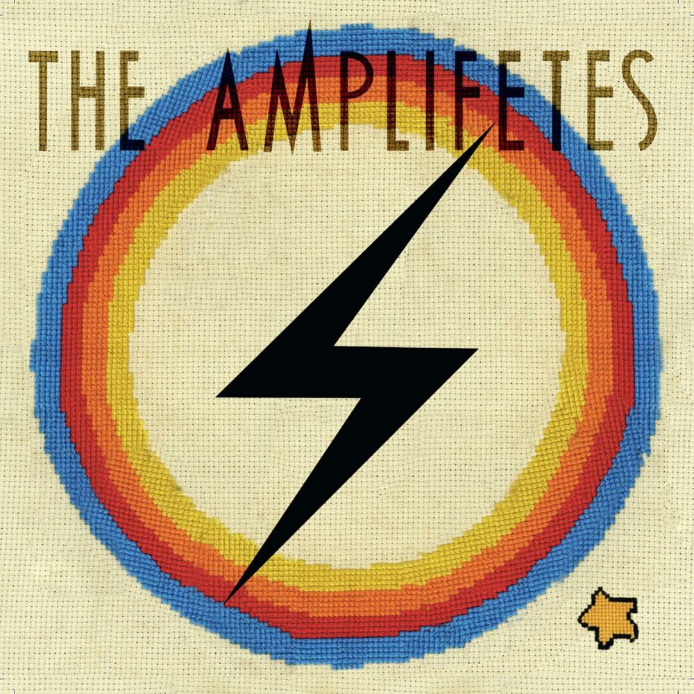 Picture of The Amplifetes