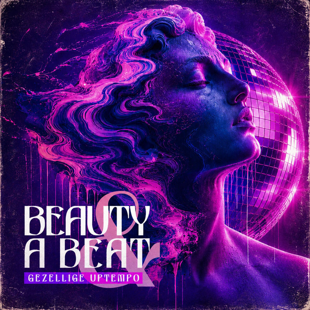 Beauty And A Beat