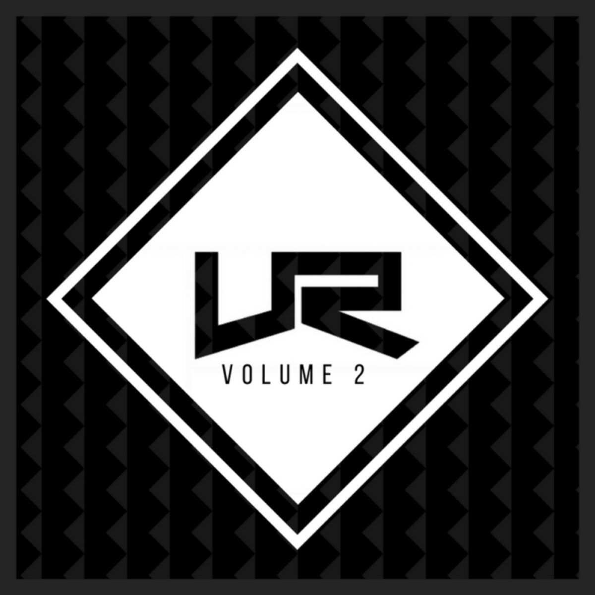 Album cover of VR V2