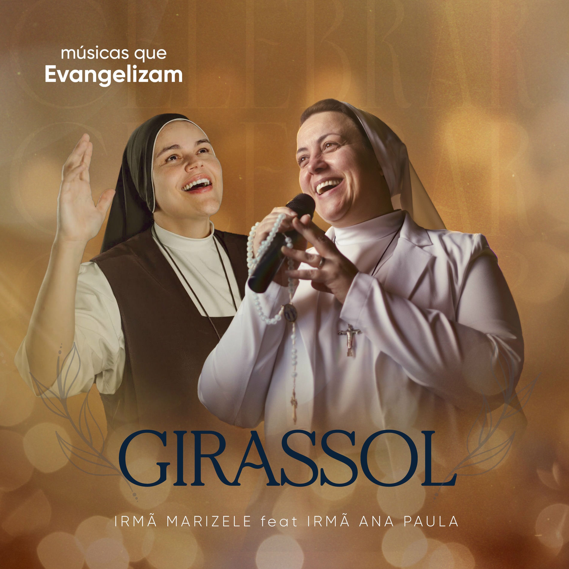 Album cover of Girassol