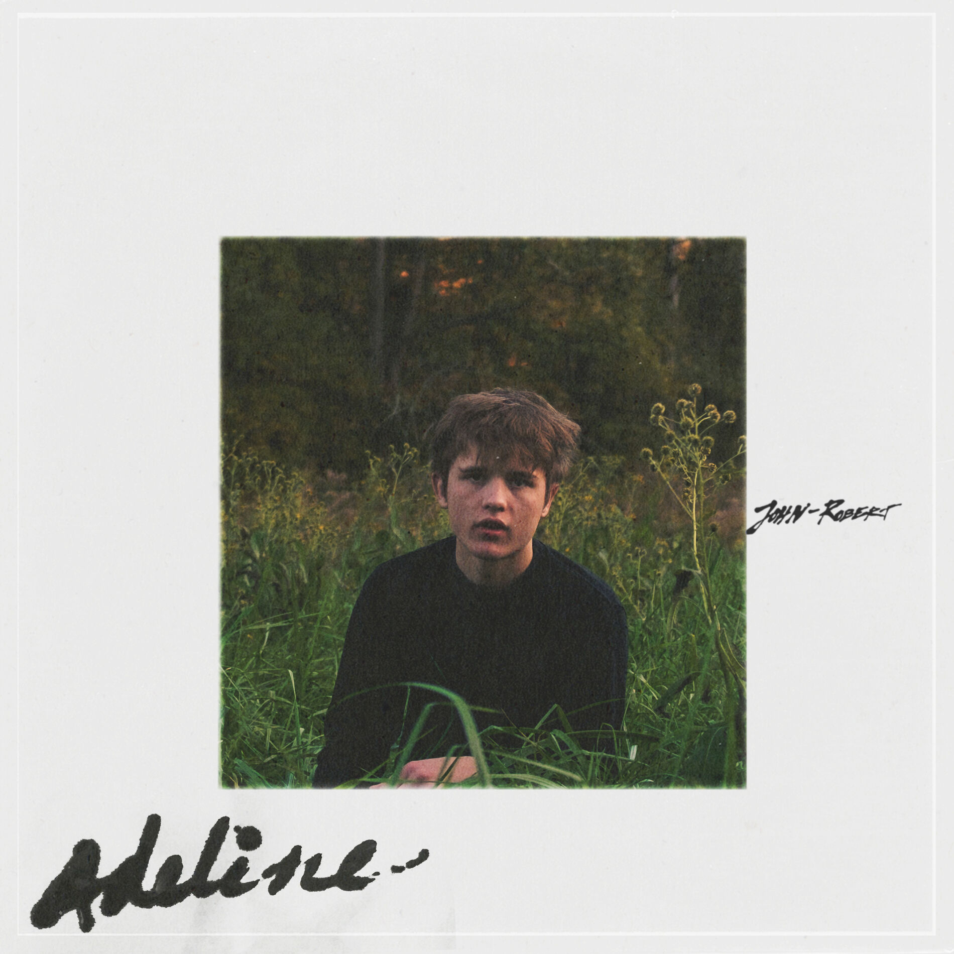 Album cover of Adeline