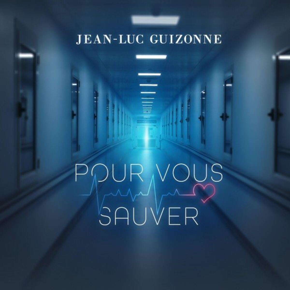 Album cover of Pour vous sauver