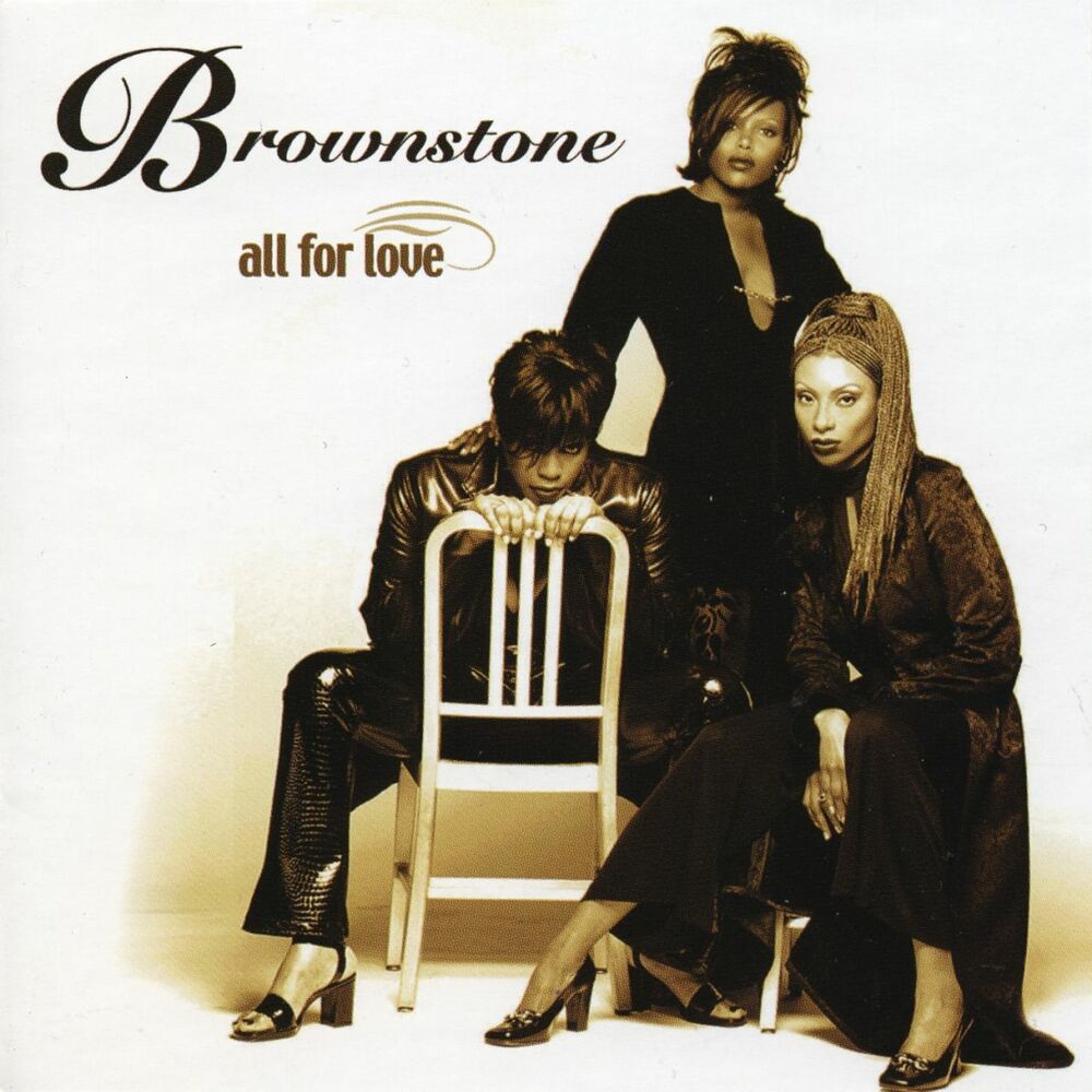 Picture of All For Love