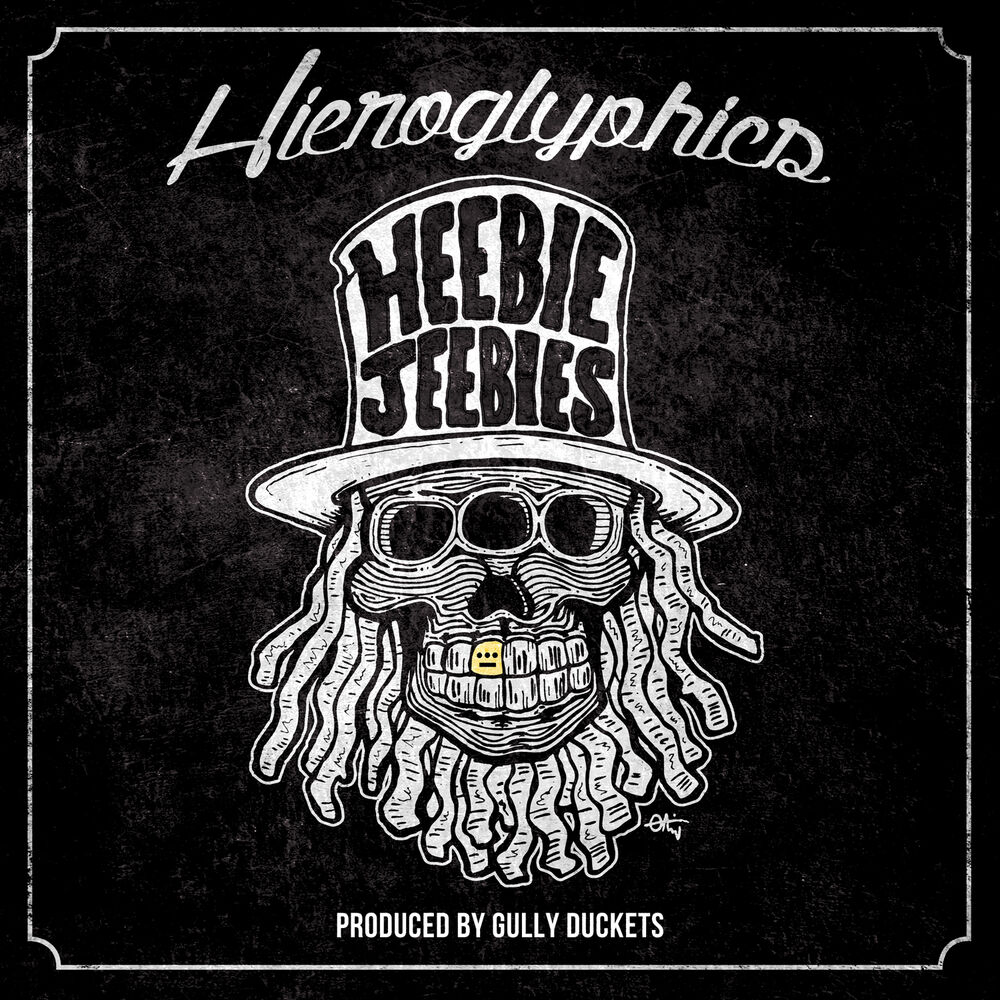 Picture of Heebie-Jeebies